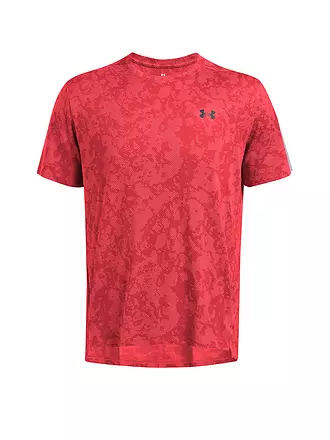 UNDER ARMOUR | Herren Fitnessshirt UA Tech™ Vent Geode | hellblau