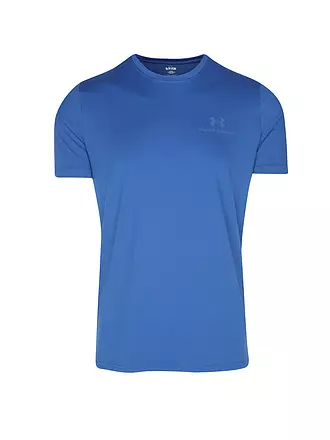 UNDER ARMOUR | Herren Fitnessshirt UA Vanish Energy | grün