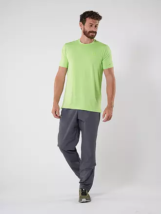 UNDER ARMOUR | Herren Fitnessshirt UA Vanish Energy | blau