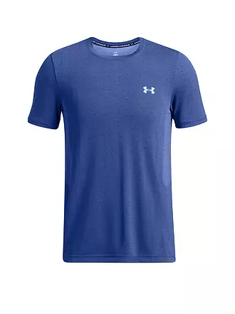 UNDER ARMOUR | Herren Fitnessshirt UA Vanish Seamless | 