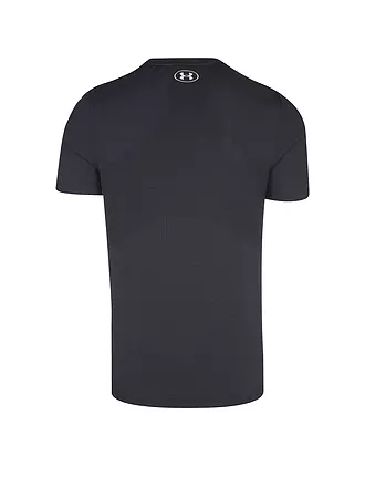 UNDER ARMOUR | Herren Fitnessshirt UA Vanish Seamless | dunkelblau