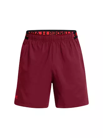 UNDER ARMOUR | Herren Fitnessshort UA Vanish 15cm | dunkelblau