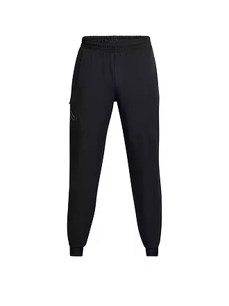 UNDER ARMOUR | Herren Jogginghose UA Unstoppable | grau