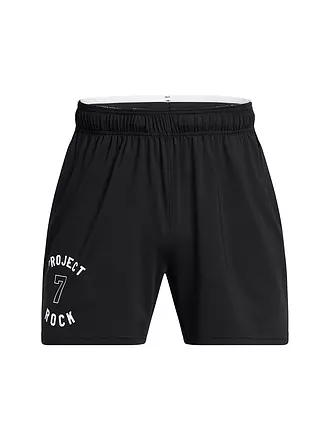 UNDER ARMOUR | Herren Short The Rock Mesh BOH | 