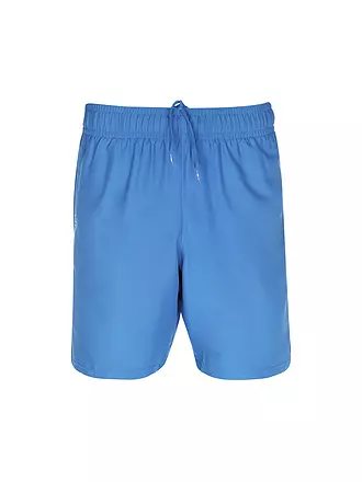 UNDER ARMOUR | Herren Short UA Woven Wordmark | 