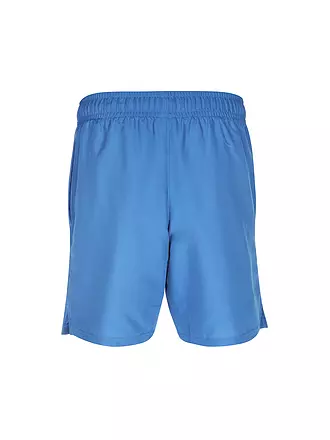 UNDER ARMOUR | Herren Short UA Woven Wordmark | schwarz