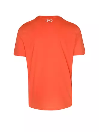 UNDER ARMOUR | Herren T-Shirt UA Sportstyle | dunkelblau