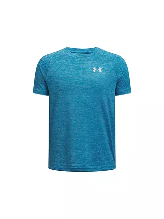 UNDER ARMOUR | Jungen Fitnessshirt UA Tech™ 2.0 | orange