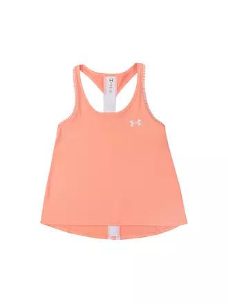 UNDER ARMOUR | Mädchen Fitnesstank UA-Knockout | 