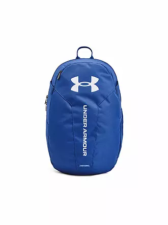 UNDER ARMOUR | Rucksack UA Hustle Lite 24L | blau