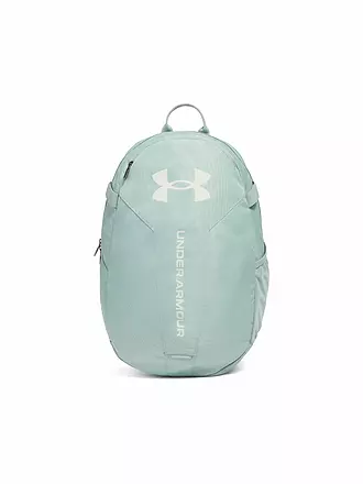 UNDER ARMOUR | Rucksack UA Hustle Lite 24L | schwarz