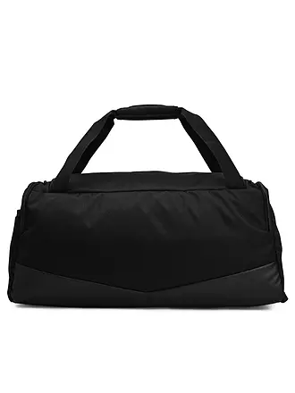 UNDER ARMOUR | Trainingstasche UA Undeniable 5.0 MD Duffel 58L | schwarz