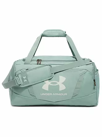 UNDER ARMOUR | Trainingstasche UA Undeniable 5.0 SM Duffel 40L | beige