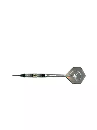 UNICORN | Darts Core Plus 19g | schwarz