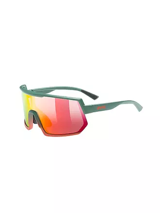 UVEX | Damen Radbrille Sportstyle 235  | 