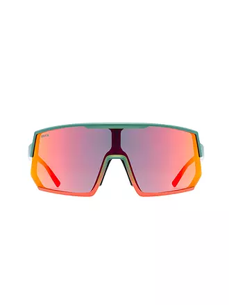 UVEX | Damen Radbrille Sportstyle 235 | dunkelgrün