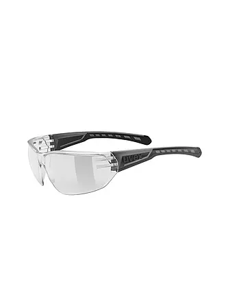 UVEX | Herren Sportbrille Equate | grau