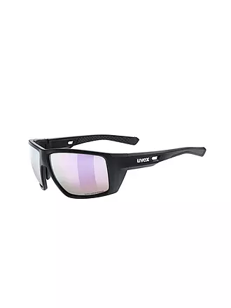 UVEX | Herren Sportbrille MTN Venture CV | schwarz