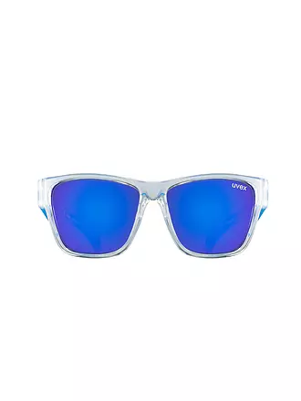 UVEX | Kinder Bergbrille Sportstyle 508 | blau