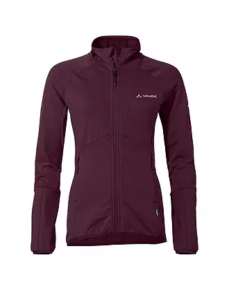 VAUDE | Damen Fleecejacke Monviso | 