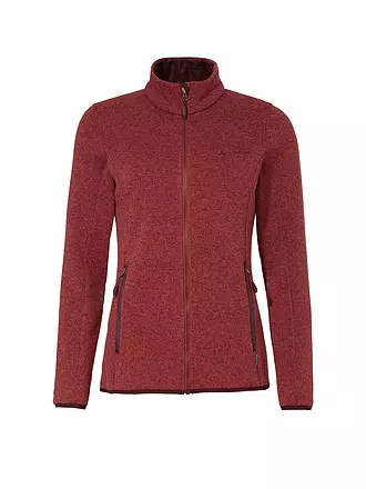 VAUDE | Damen Fleecejacke Rienza IV | 