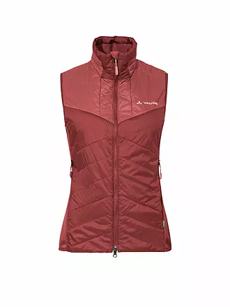 VAUDE | Damen Isoweste Sesvenna | lila