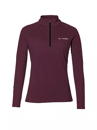 VAUDE | Damen Tourenshirt Larice Light | 