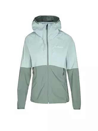 VAUDE | Damen Wanderjacke Tekoa | dunkelblau