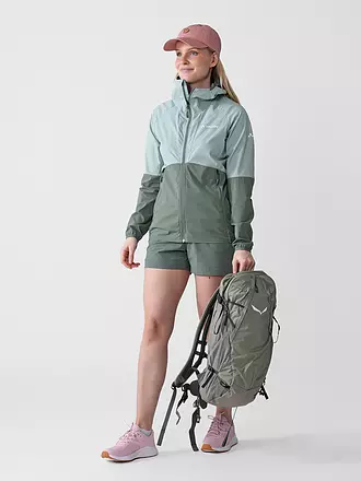 VAUDE | Damen Wanderjacke Tekoa | hellgrün