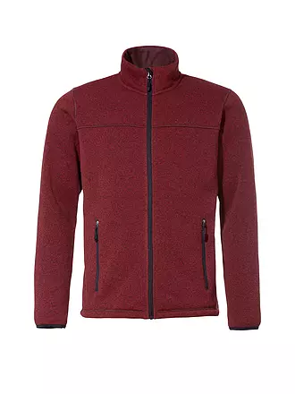 VAUDE | Herren Fleecejacke Rienza III | 