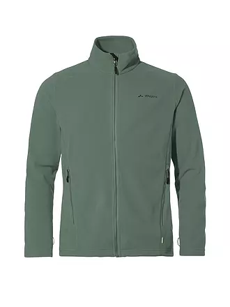 VAUDE | Herren Fleecejacke Rosemoor II | hellgrün