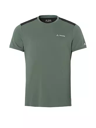 VAUDE | Herren Funktionsshirt Scopi | olive