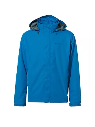 VAUDE | Herren Regenjacke Escape Light | blau