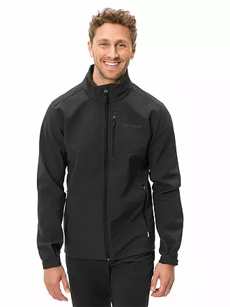 VAUDE | Herren Softshelljacke Cyclone | 