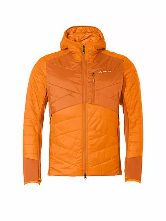 VAUDE | Herren Touren Isojacke Sesvenna | gold