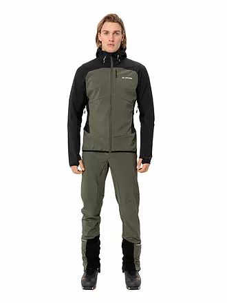 VAUDE | Herren Tourenhose Larice  | 