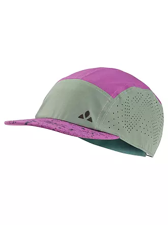 VAUDE | Kappe Scopi 5-Panel | hellgrün