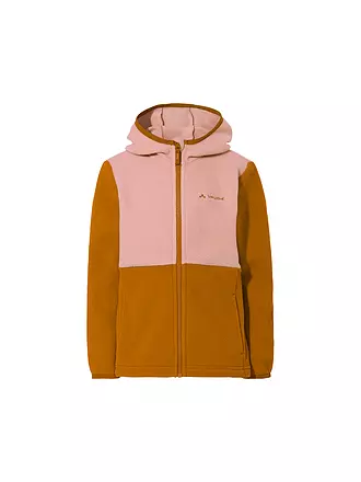 VAUDE | Kinder Fleecejacke Pulex II Hoodie | 