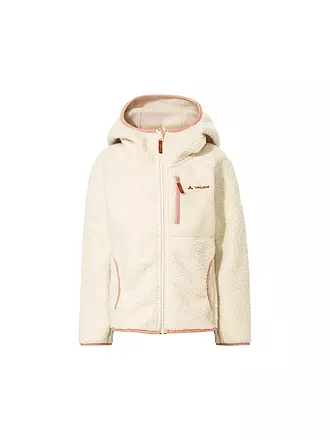 VAUDE | Kinder Fleecejacke Torridon II Hoodie | 