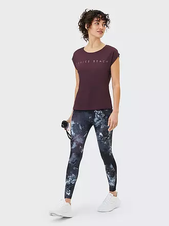 VENICE BEACH | Damen Fitnessshirt Wonder | 