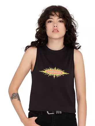 VOLCOM | Damen Beachtank Nusun  | 