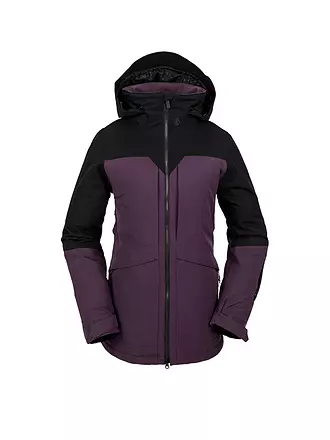 VOLCOM | Damen Snowboardjacke SHELTER 3D Stretch | 