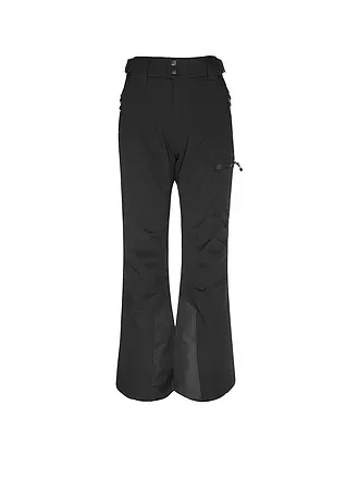 WATTS |  Herren Skihose Gostt | schwarz