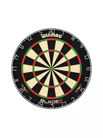 WINMAU |  Dartboard Blade 6 | bunt