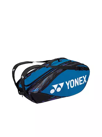 YONEX | Tennistasche 10er Thermo | blau