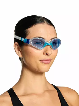 ZOGGS | Schwimmbrille Spectra | blau