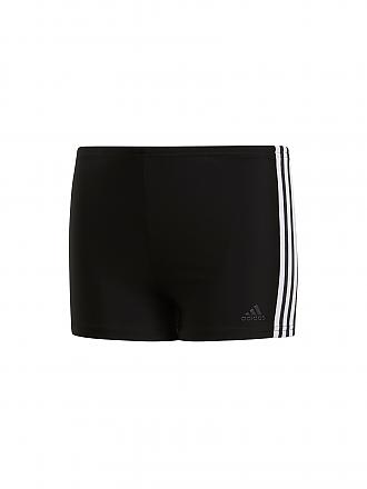 ADIDAS | Jungen Beinbadehose 3-Streifen