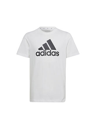 ADIDAS | Kinder T-Shirt Essentials Big Logo