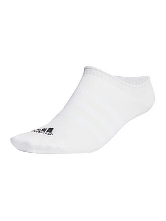 ADIDAS | Freizeitsocken Thin and Light No-Show 3er Pkg.