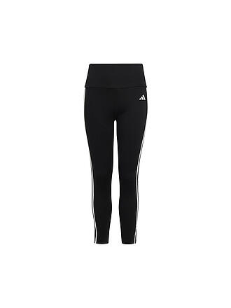 ADIDAS | Mädchen Fitnesstight Train Essentials AEROREADY 3-Streifen High-Waisted